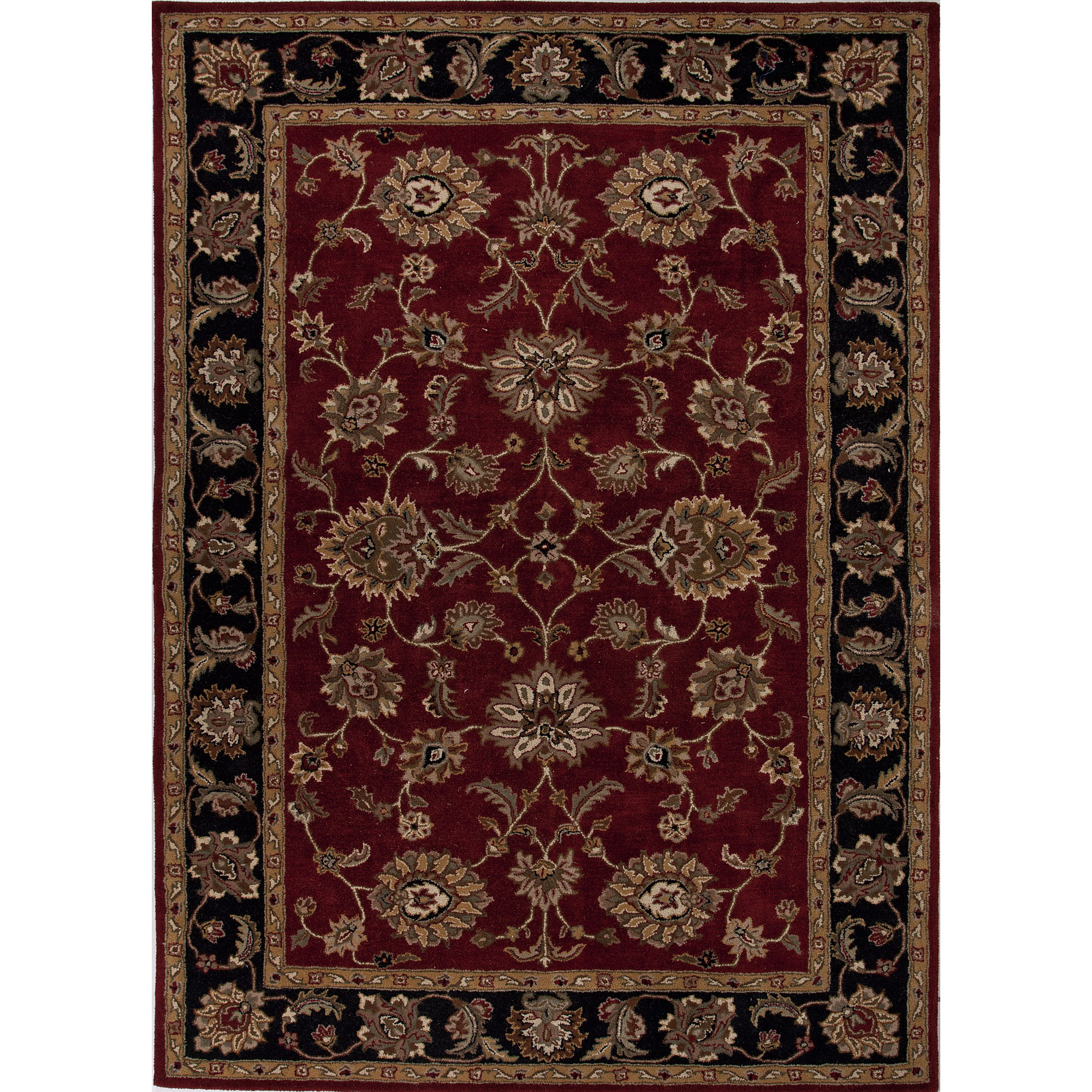 JAIPUR Living Mythos 12 x 15 Rug Malouf Furniture Co. Rugs